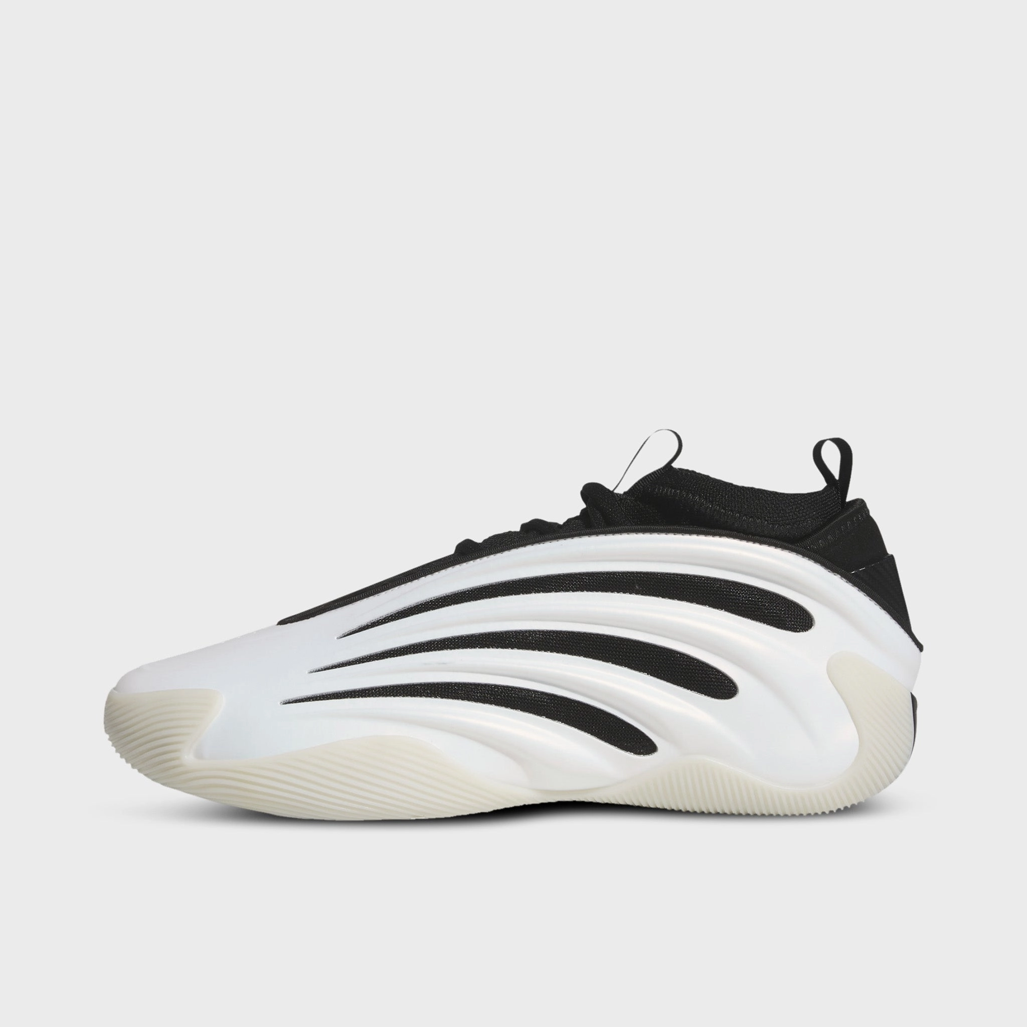 adidas Harden Volume 9 Gold / Black Vertical Flex