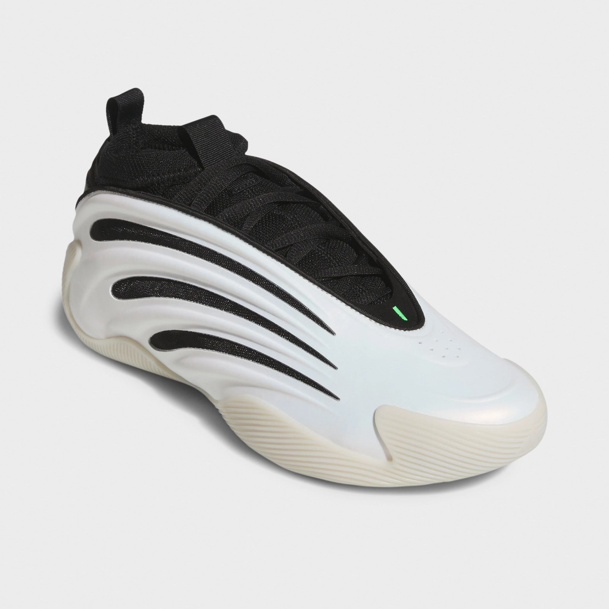 adidas Harden Volume 9 Gold / Black Odor Control Treatment