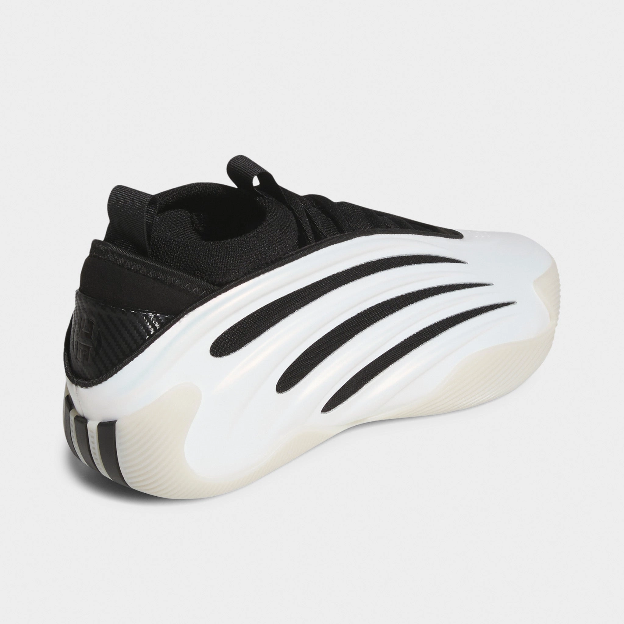 adidas Harden Volume 9 Gold / Black Soft Arch