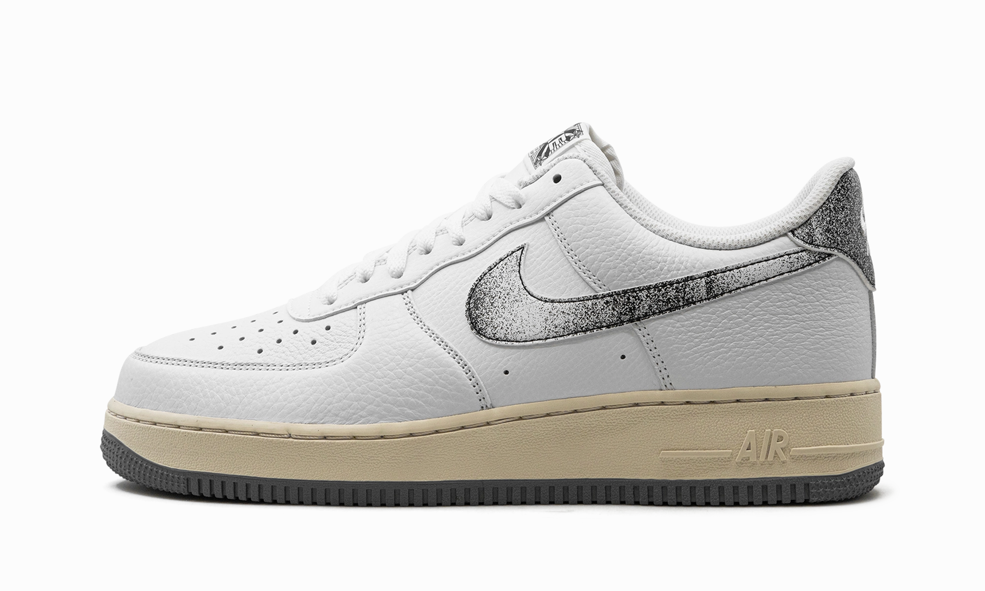 Air Force 1 Low "Classics" Ready Step Hop Step