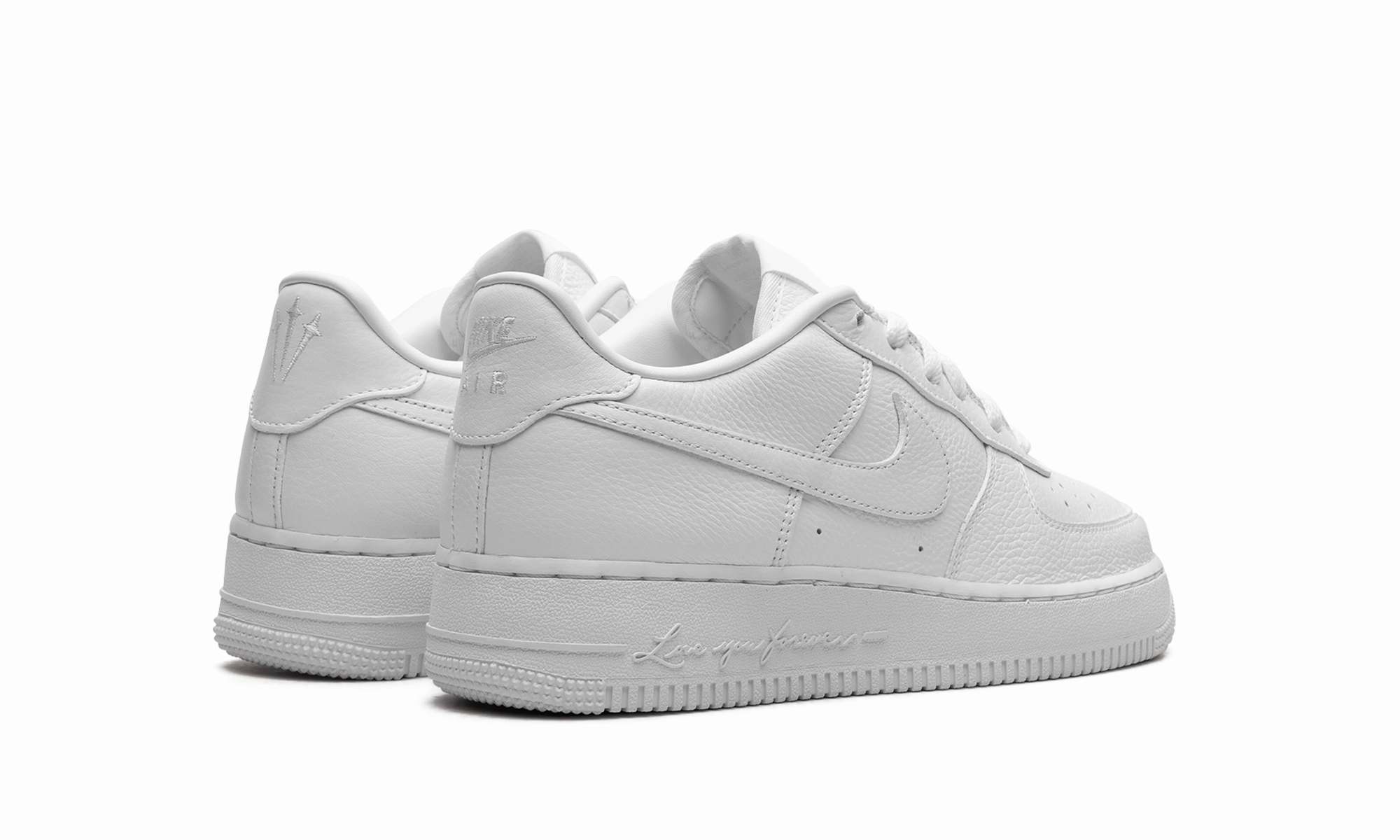 NOCTA X AIR FORCE 1 LOW GS "CERTIFIED LOVER BOY" Summer Pick