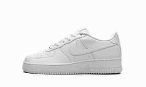 Comfortable Footbed NOCTA X AIR FORCE 1 LOW GS "CERTIFIED LOVER BOY"