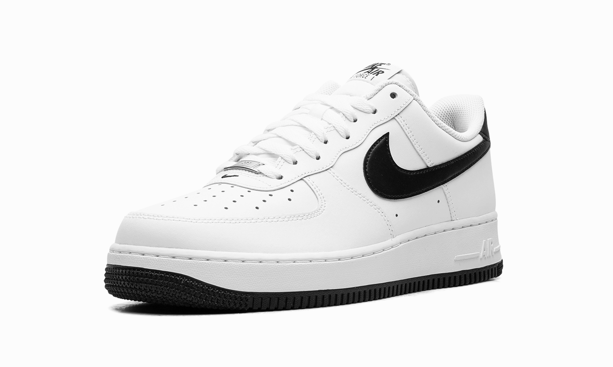Air Force 1 "White" ShockAbsorbing