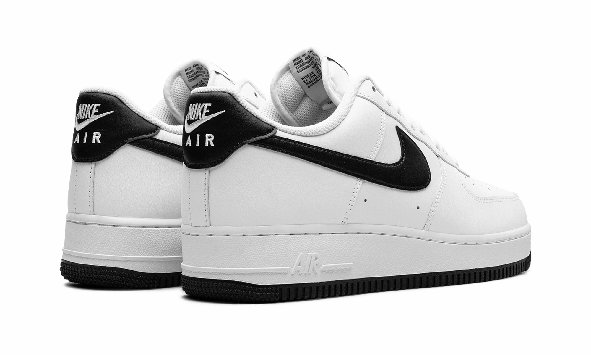 Air Force 1 "White" All-Purpose Footwear