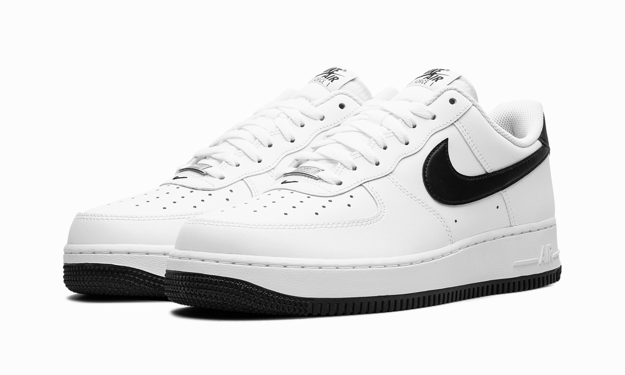 Air Force 1 "White" City Escape Grip Support