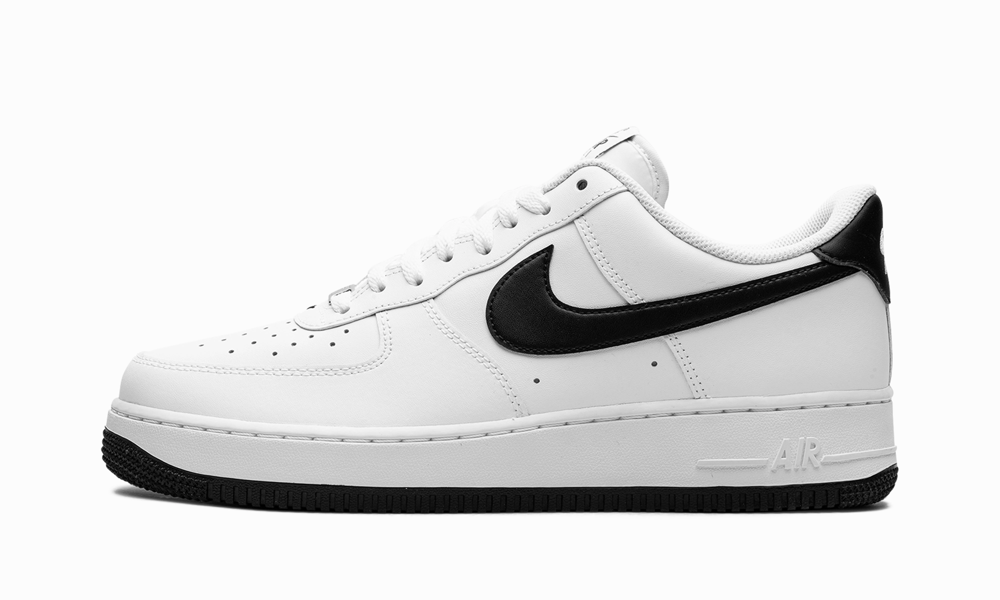 Fast Fit Slip   Resistant Sole Air Force 1 "White"