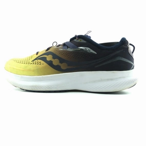 court shoes SAUCONY RIDE 15