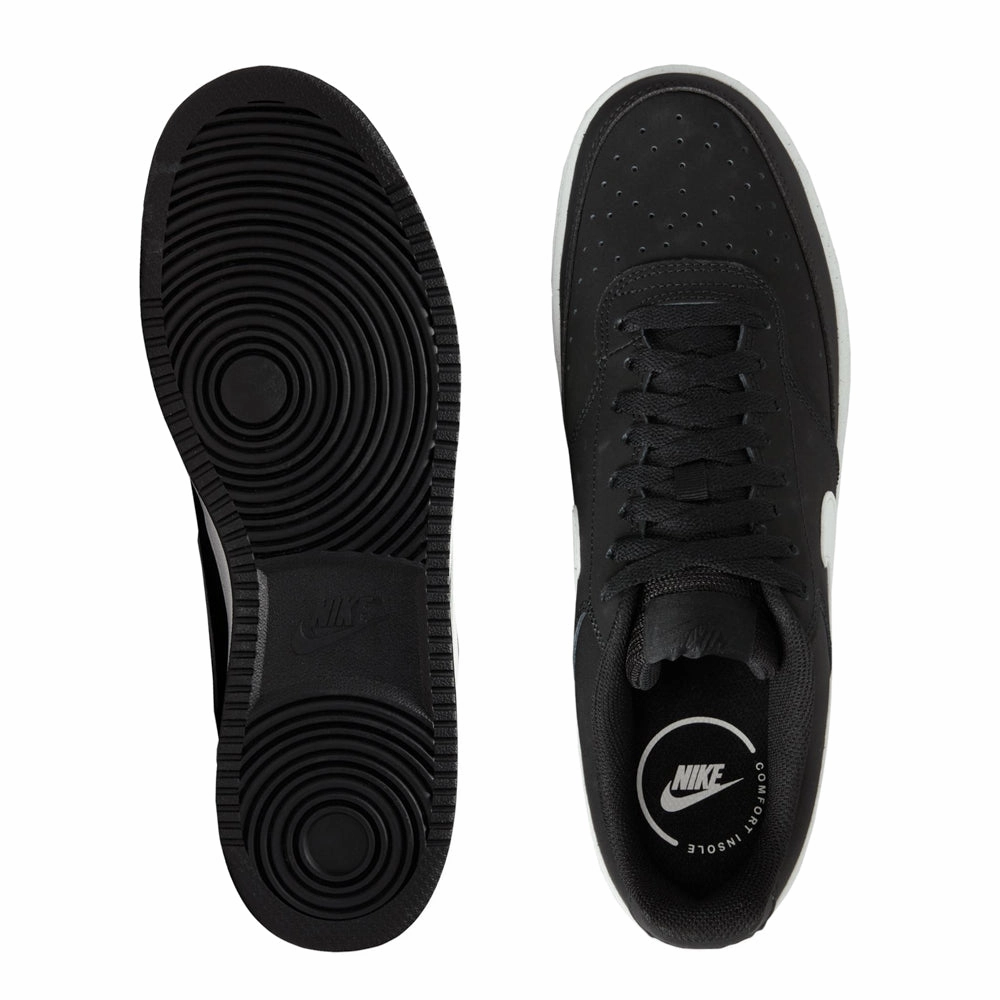 Metatarsal Support Court Vision Low NN - Mens