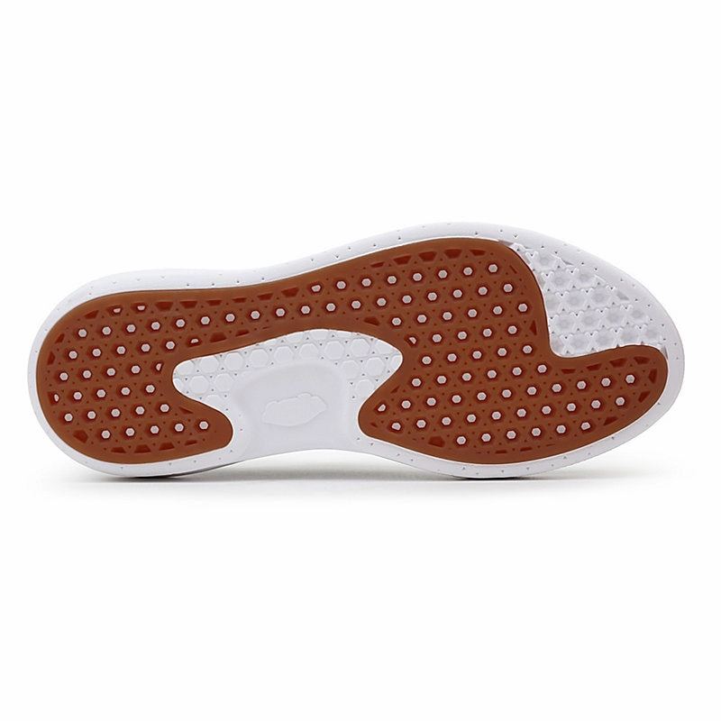 Durable Outsole Design Rolling Motion Technology OLD SKOOL OVERT CC