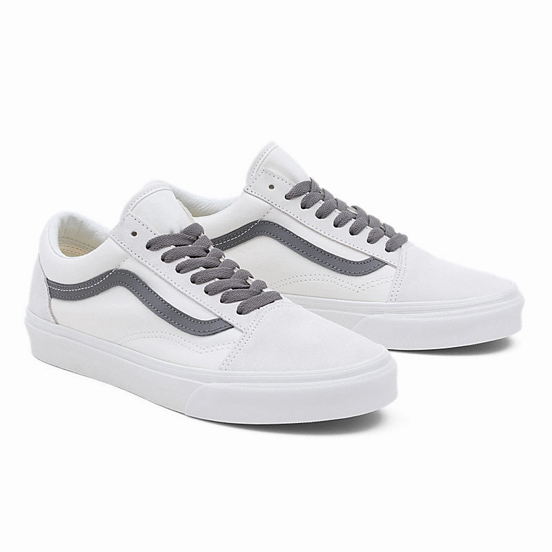 OLD SKOOL Crisp Detail Durable piece