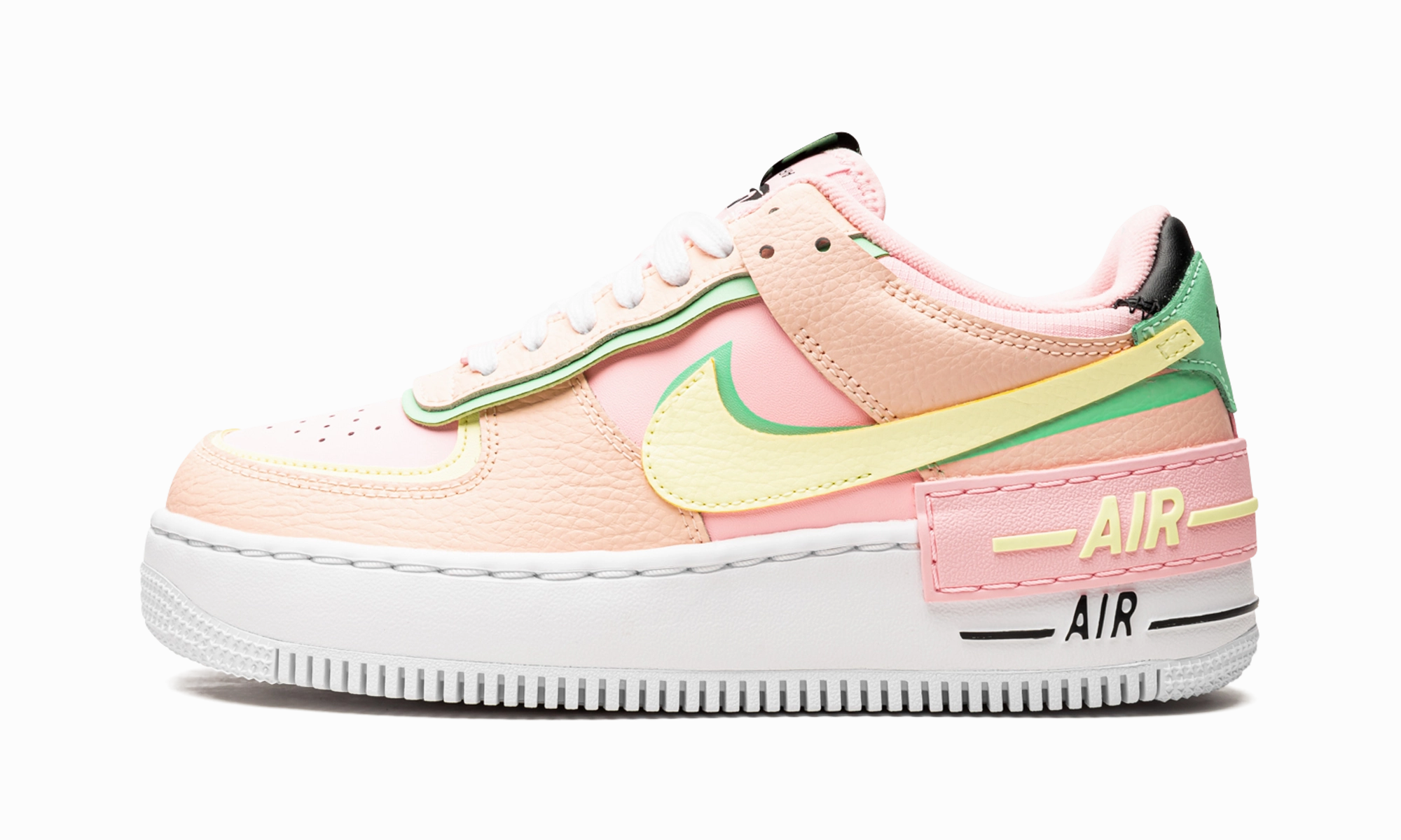 Slip Easy OMENS AIR FORCE 1 SHADO WMNS "Arctic Punch"