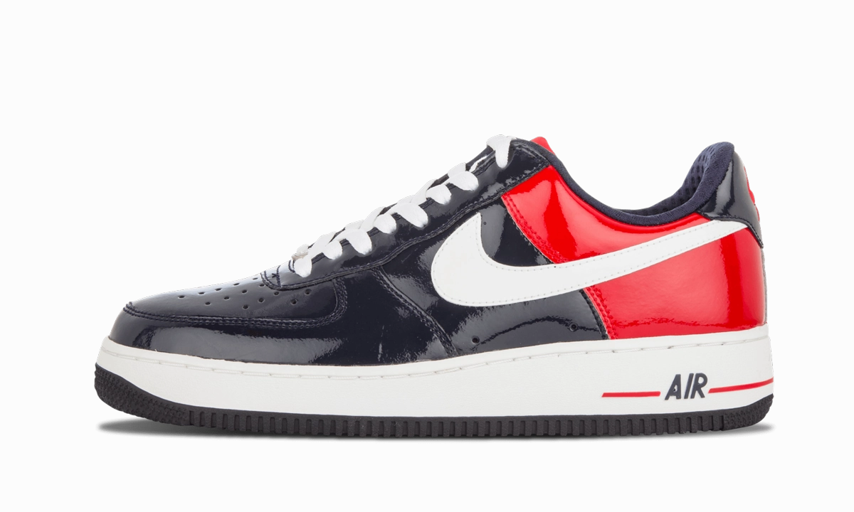 Air Force 1 Premium "USA" Stable Walk Flat Walk