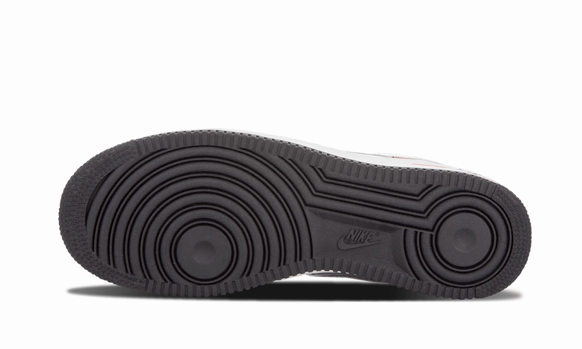 Ergonomic Fit Street Smart Air Force 1 Premium "USA"