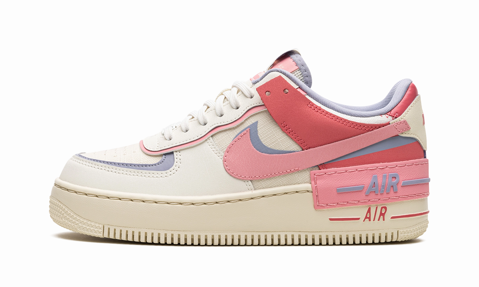 Foam Lining AIR FORCE 1 SHADO WMNS "Coconut Milk"