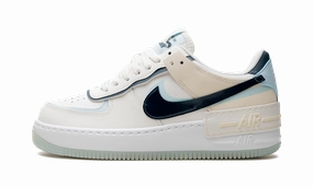WideToeBox Pull Hike AIR FORCE 1 Shadow WMNS "Glacier"