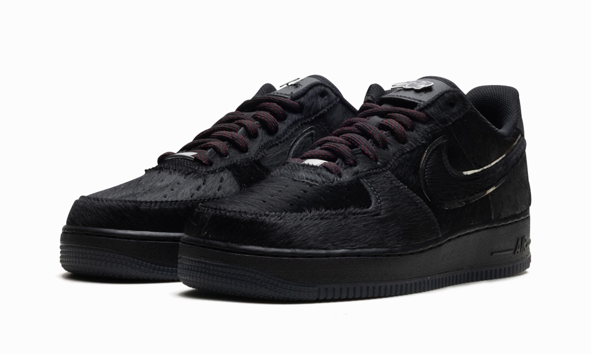 Air Force 1 Low "VUU Panthers" Sneakers Moist Dry