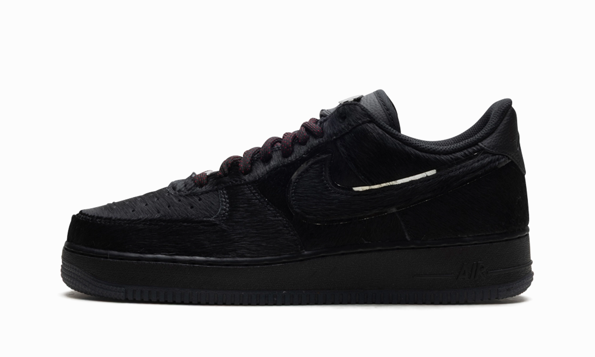 Air Force 1 Low "VUU Panthers" Stable Grip
