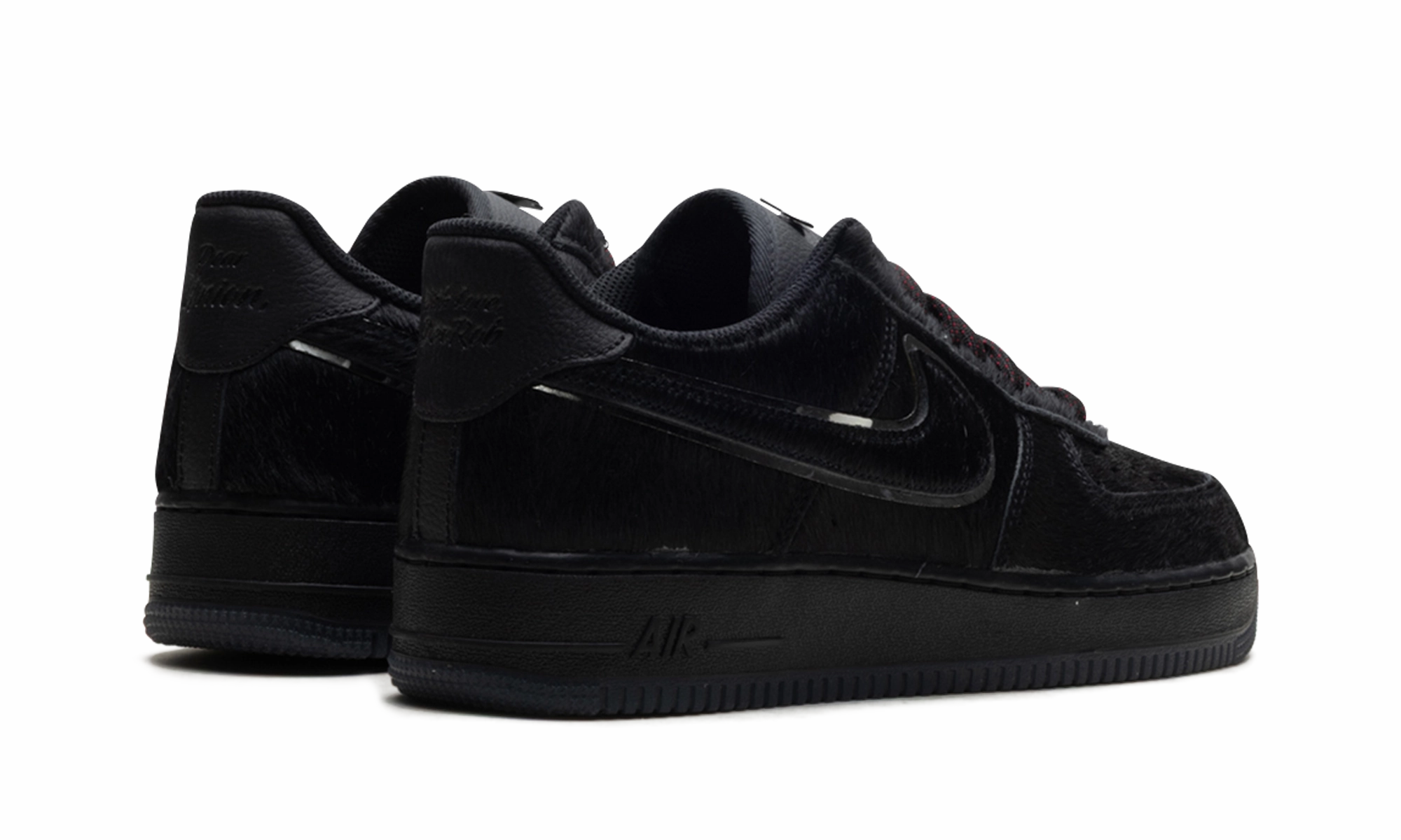 Multi Terrain Breath Option Air Force 1 Low "VUU Panthers"