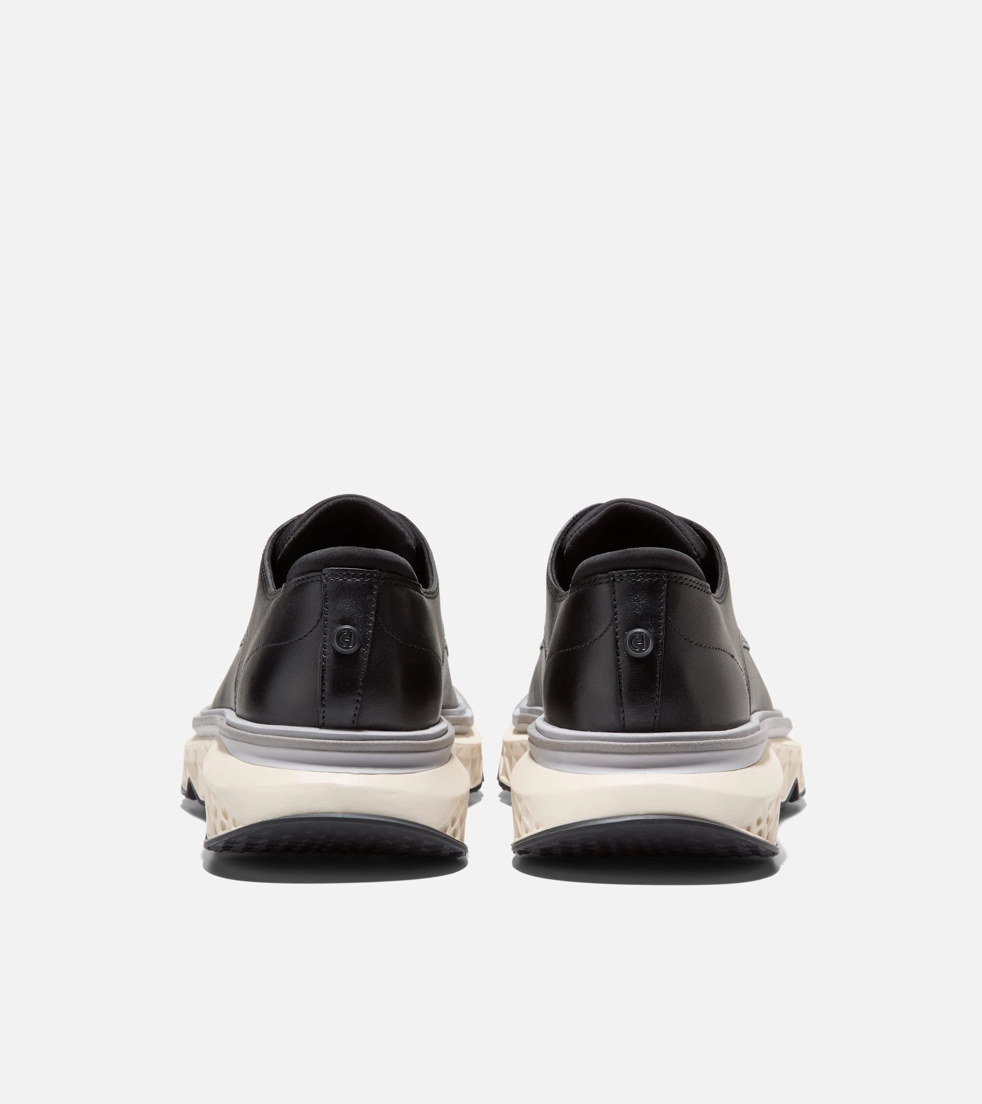 Cole Haan Men's 5.ZEROGRAND Plain Toe Oxfords Classic Comfort