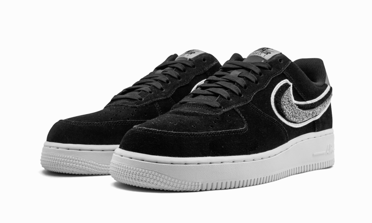 Canyon Hike Wear Daily Air Force 1 '07 LV8 "Varsity Pack"