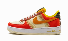 Path Walk Dry Wear WMNS AIR FORCE 1 '07 PRM "LITTLE ACCRA"