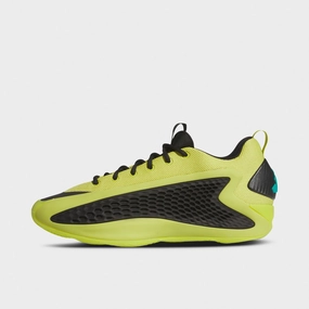 Casual cushioning adidas Anthony Edwards 1 Low / Pre-Loved Lime