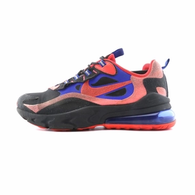 NIKE AIR MAX 270 REACT All Terrain Durability