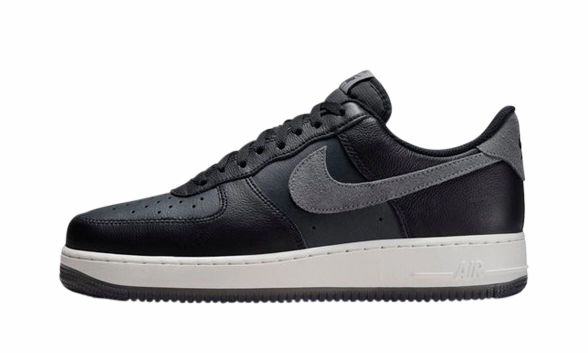 Air Force 1 '07 LV8 "Black" Countryside Walk