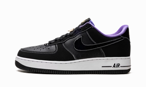 Street Scene Air Force 1 Low '07 LV8 "World Champ Black Purple"