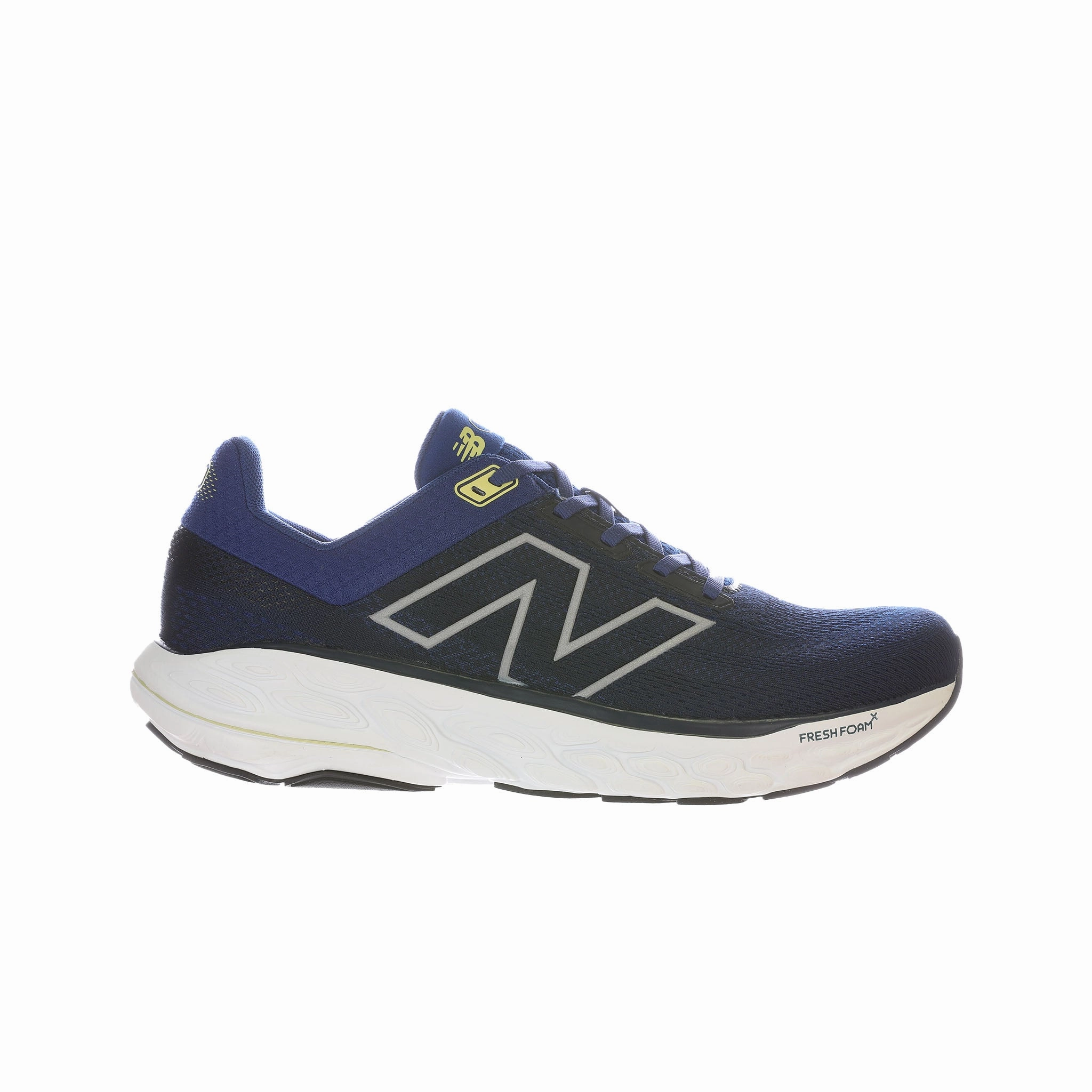 New Balance | Men's Fresh Foam X 860 V14 Running Shoes - Galaxy Blue Balanced Impact