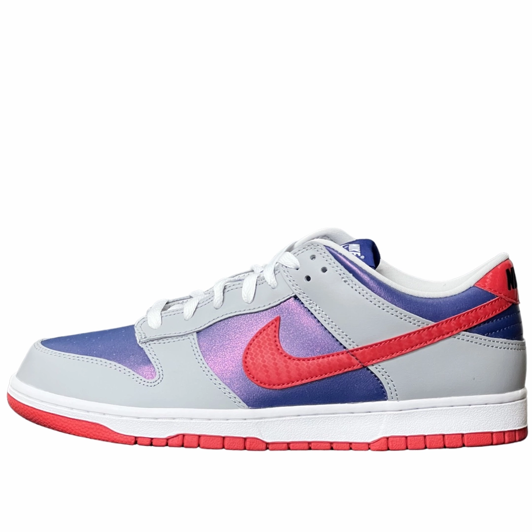 Nike Dunk Low Samba 2020 Energy Return EVA Foam Iconic lining