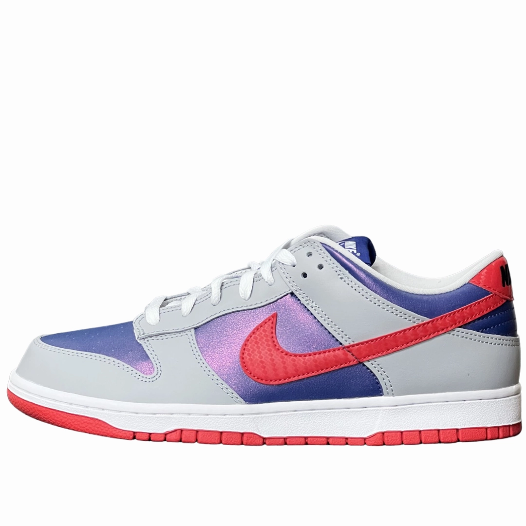 Nike Dunk Low Samba 2020 Energy Return Compound