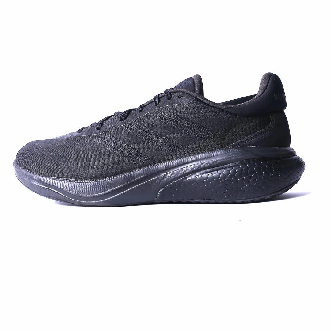 ADIDAS SUPERNOVA 3 leisure - time shoes Flexible Groove Construction