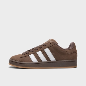 Vegan Synthetic Leather Fit Boost Adidas Campus 00s / Earth Strata