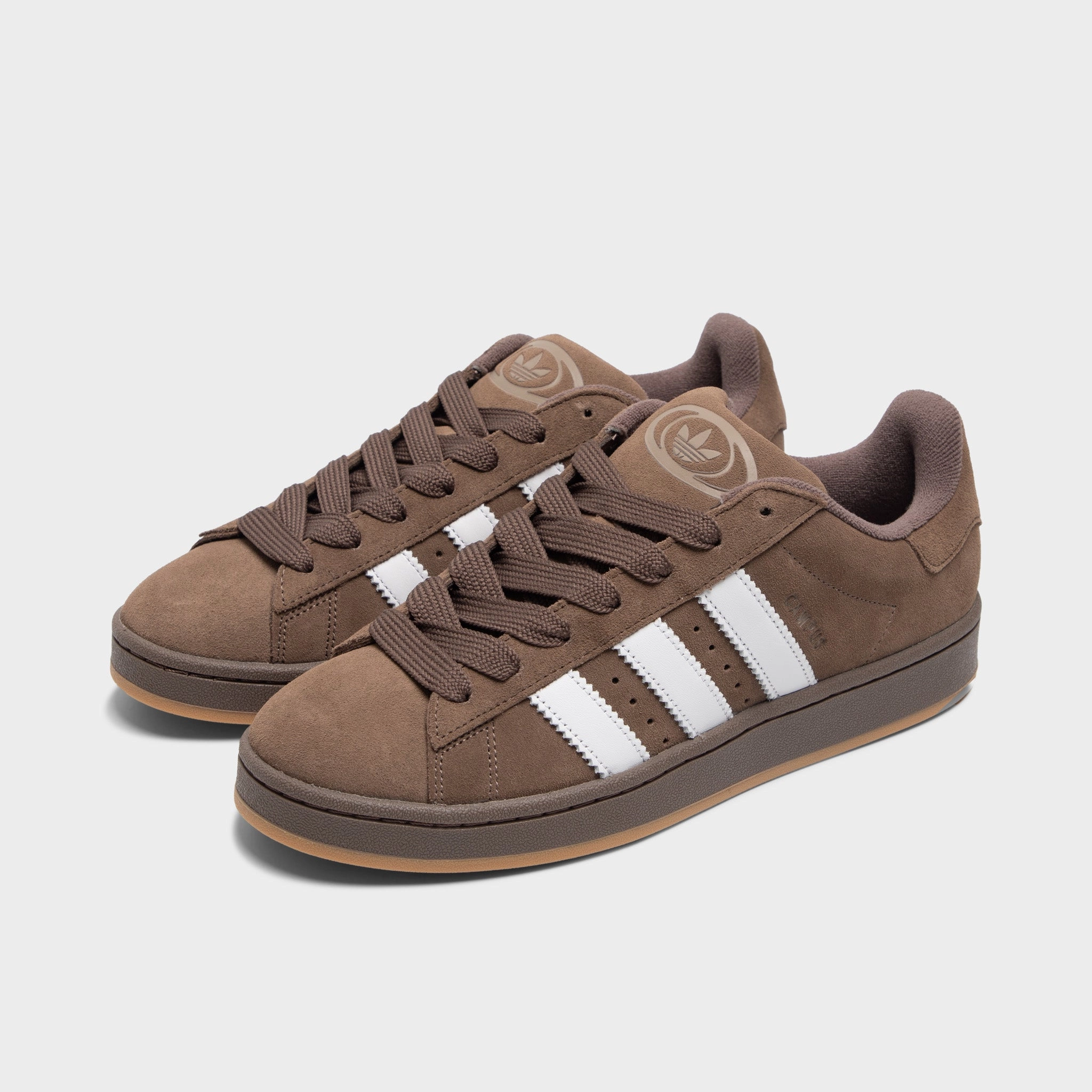 Sneaker Sales Noise Reducing Sole Adidas Campus 00s / Earth Strata