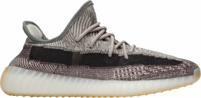 WideFit Yeezy Boost 350 V2 'Zyon'  - FZ1267