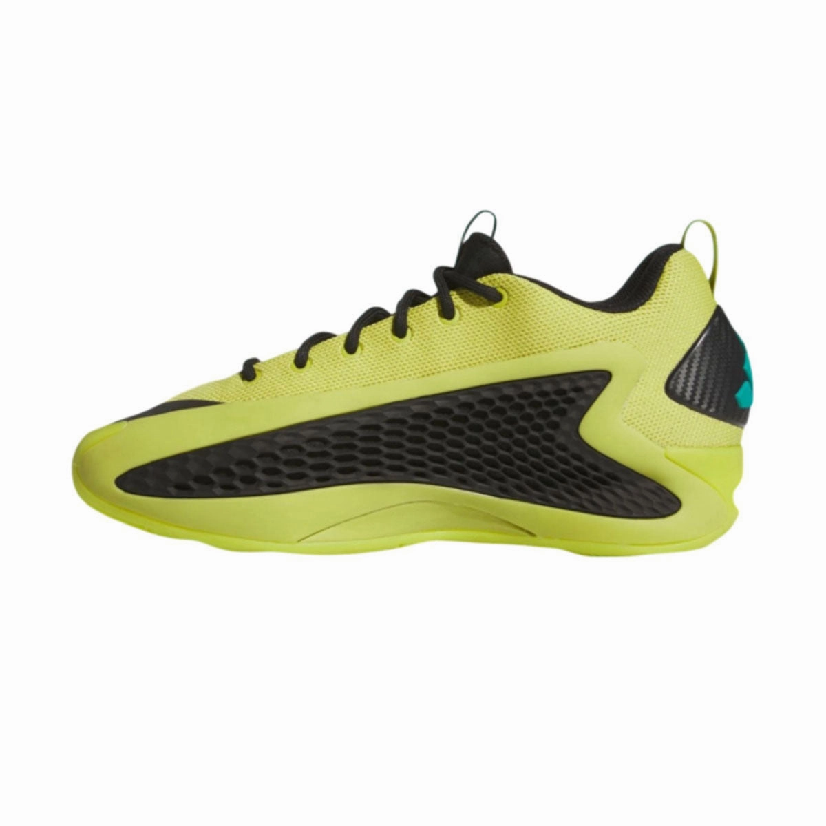 Adidas AE1 Low 'Preloved Lime' Men's Shoes Rolling Gait Support Endurance Boost Shoes