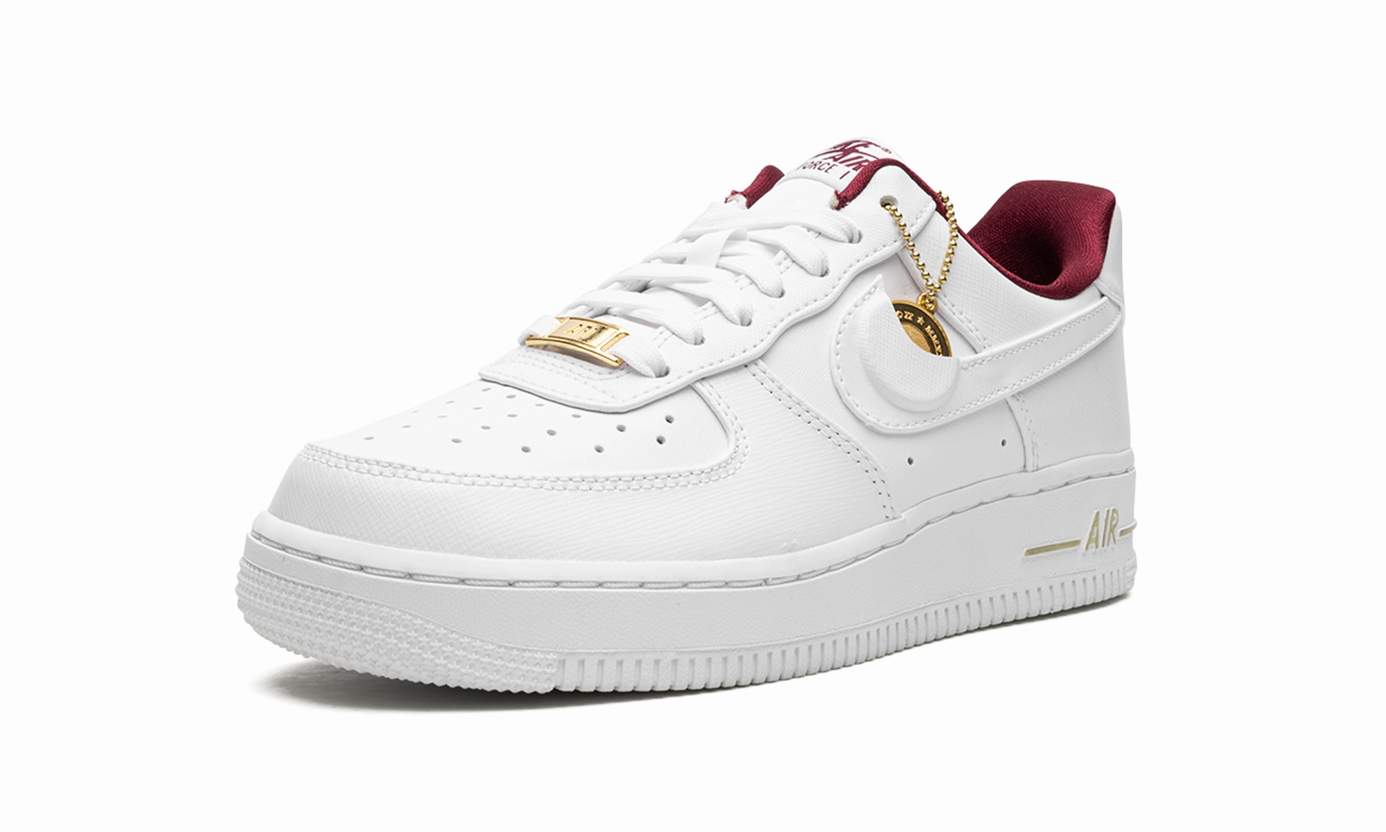 AIR FORCE 1 LO MNS WMNS "Just Do It" Free Movement