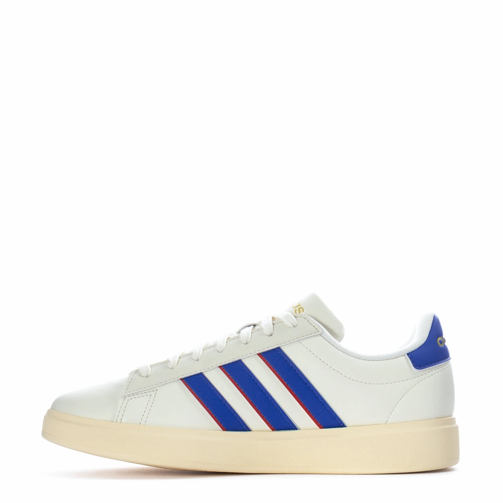 Lockdown Fit Technology Minimalist Design Grand Court 2.0 - Mens