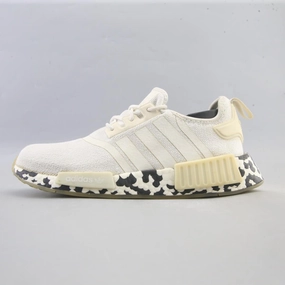 race - day running shoes adjustable running wear ADIDAS NMD R1