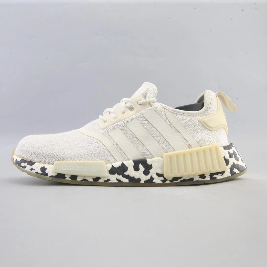 race - day running shoes adjustable running wear ADIDAS NMD R1
