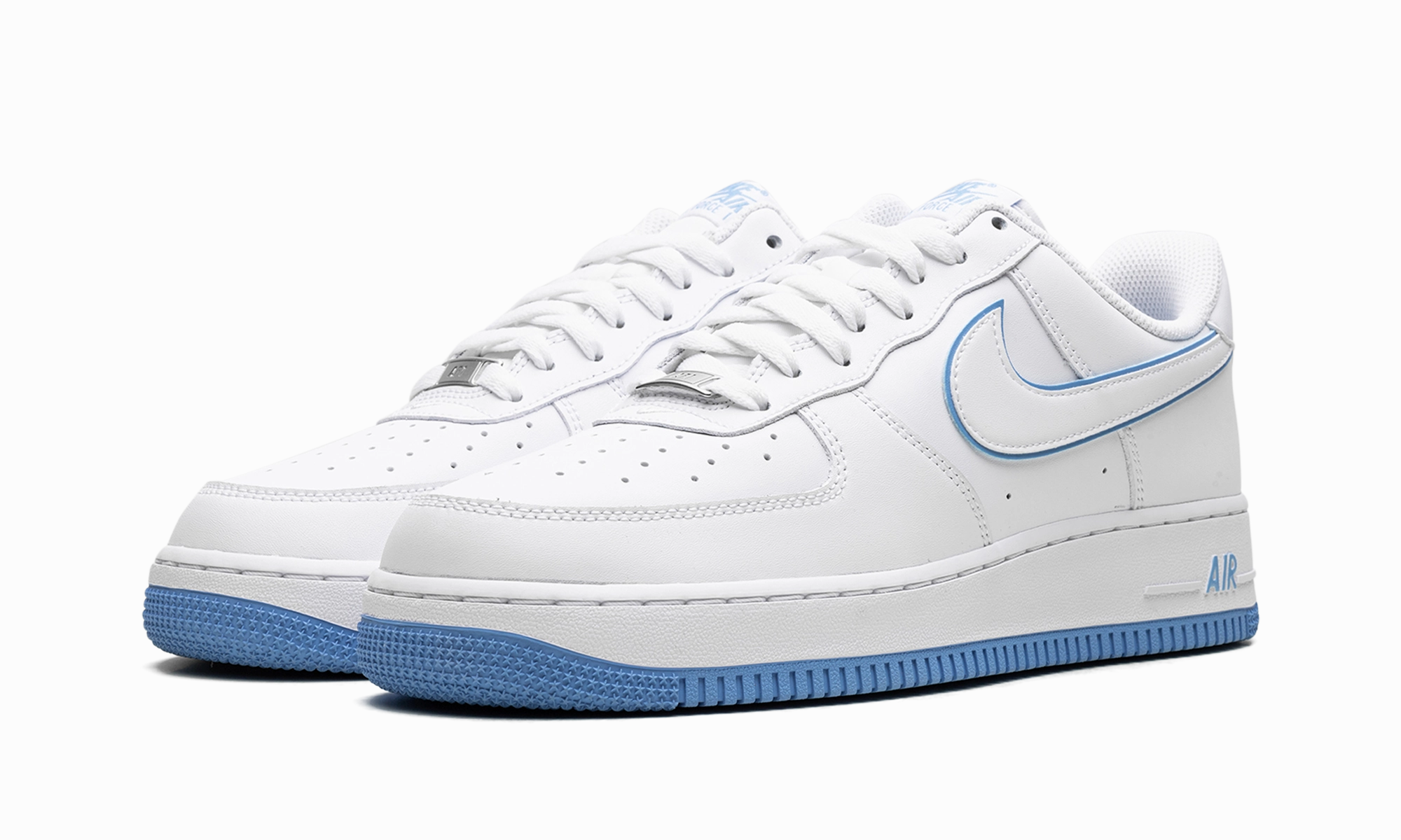 Comfort Function Air Force 1 '07 Low "UNC"