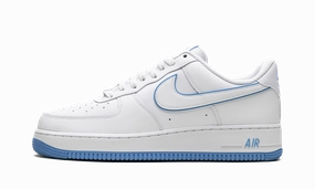 All Seasons Flexibility Air Force 1 '07 Low "UNC"