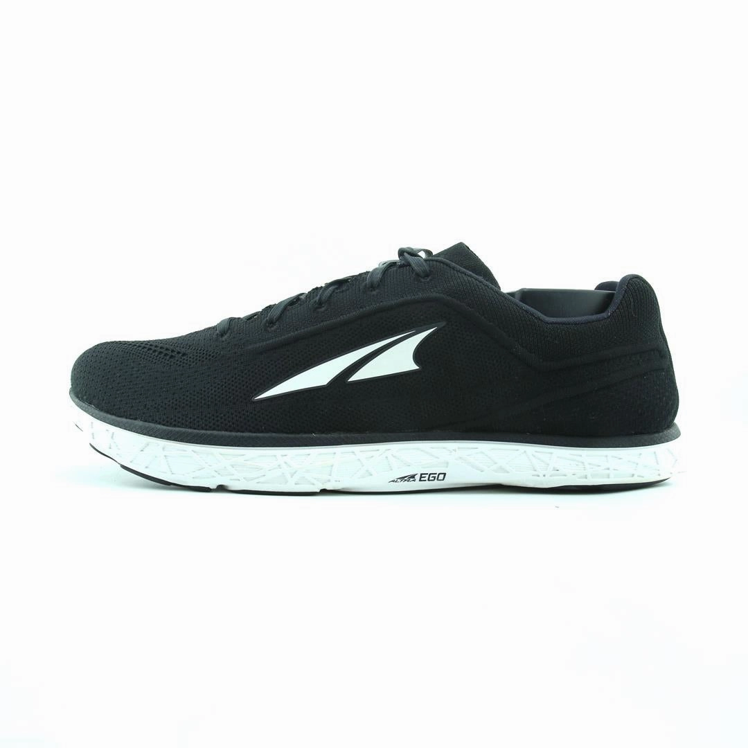 ALTRA ESCALANTE 1.5 Non Restrictive Collar High Rebound Sole