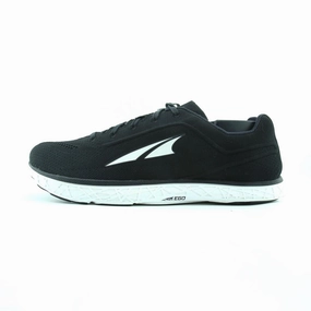 ALTRA ESCALANTE 1.5 Non Restrictive Collar High Rebound Sole