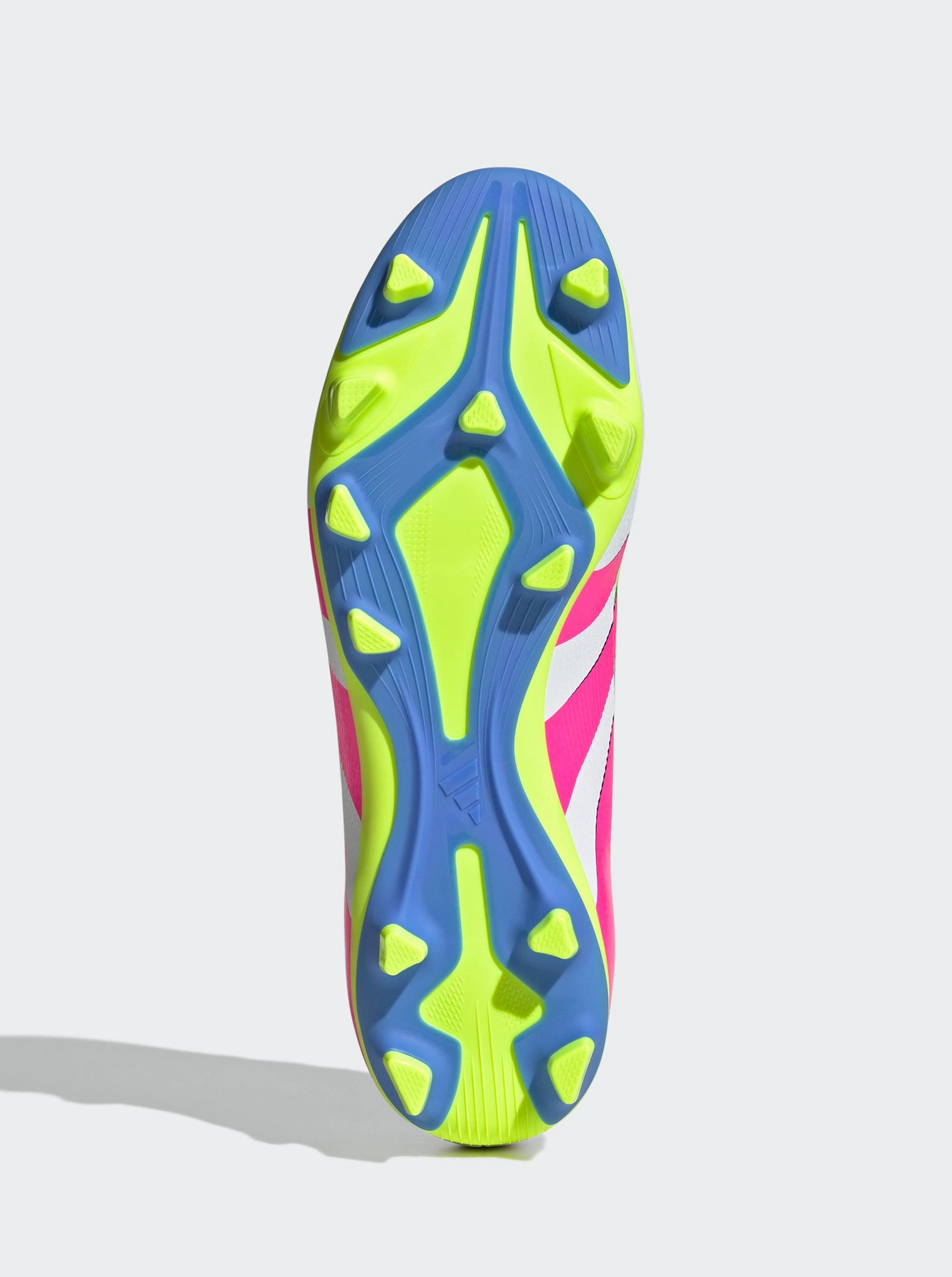 Multi Density Rubber Predator Club Firm/ Multi-Ground Unisex