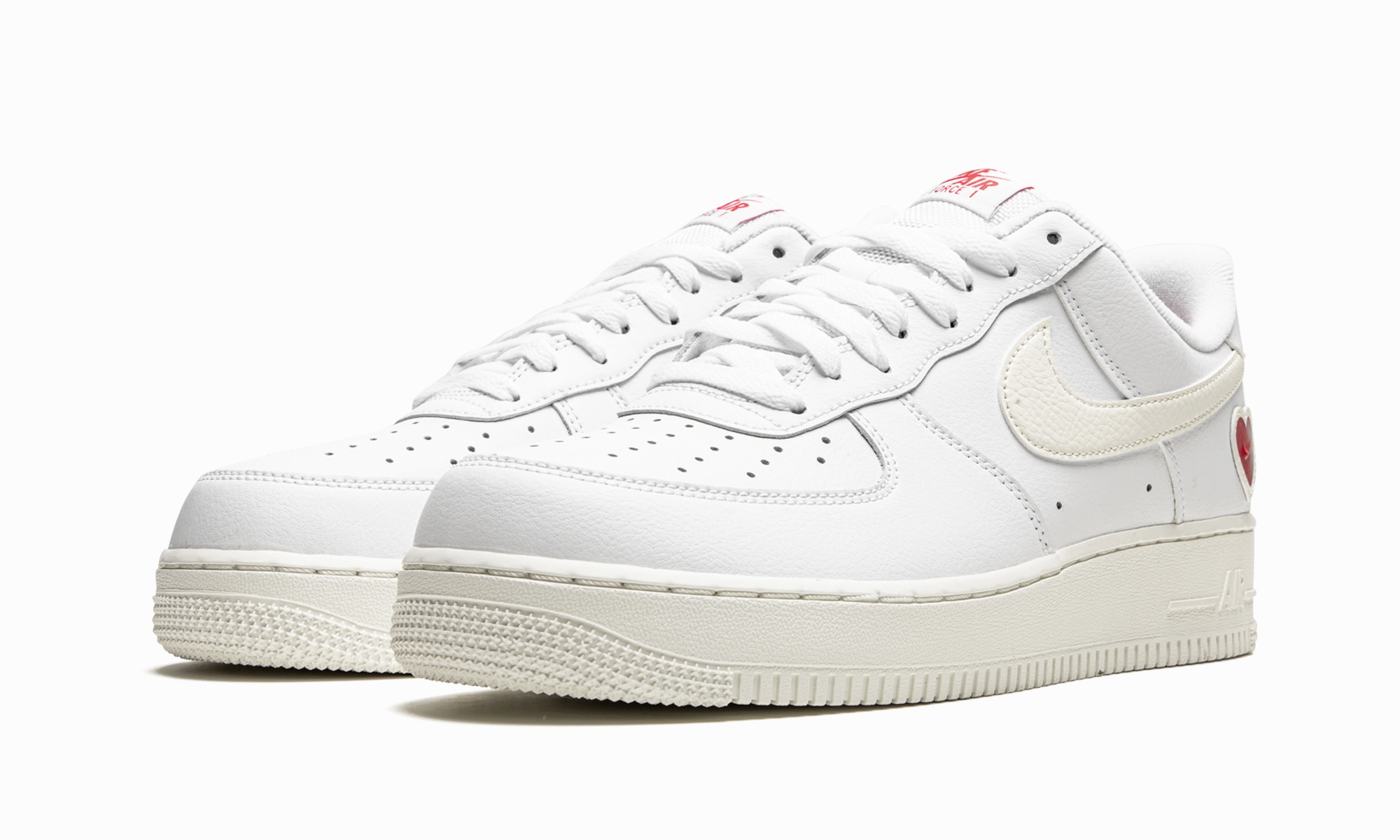 Air Force 1 Low "Valentines Day 2021" Pass Hike