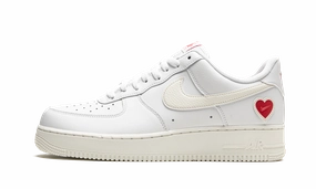 Air Force 1 Low "Valentines Day 2021" Goal Hike Light Journey