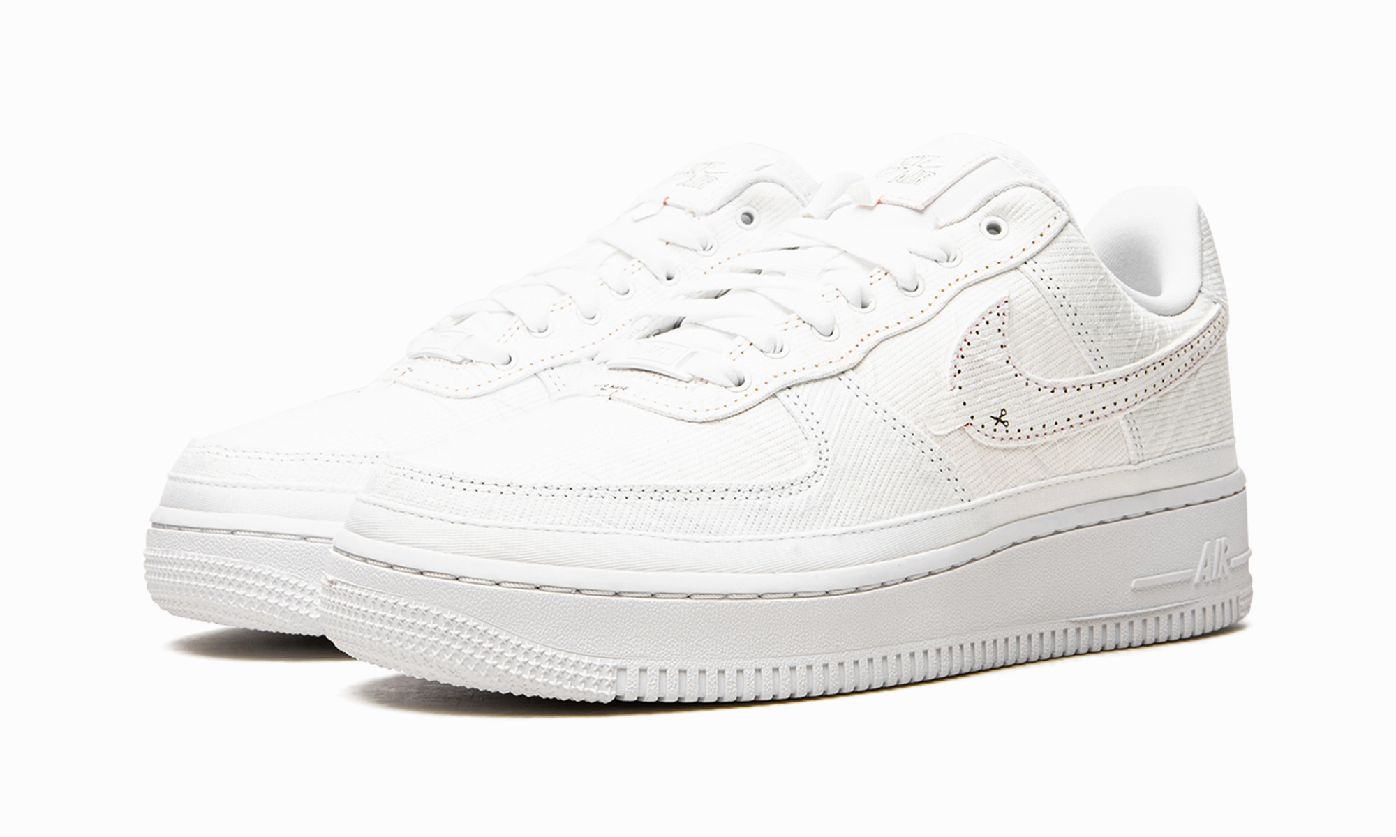 AIR FORCE 1 LO LX WMNS "Reveal" Seasonless Style