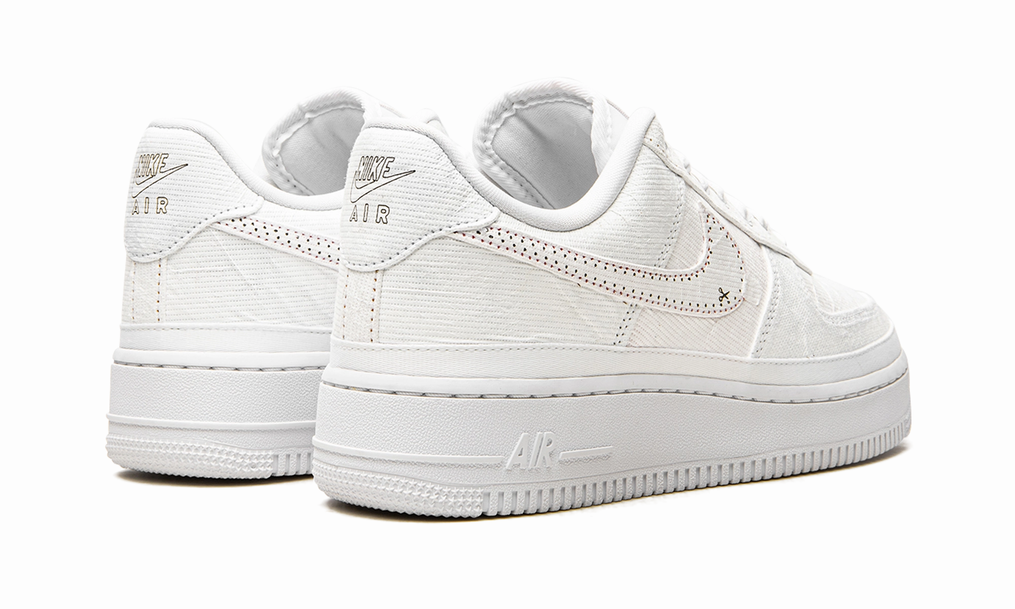 Rain Hike AIR FORCE 1 LO LX WMNS "Reveal"